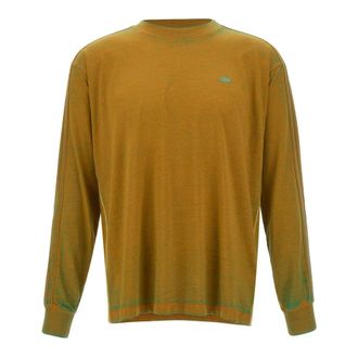 Diesel Hombre, Camisetas, Verde, Talla: S