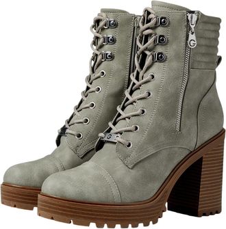 Guess Siana Dark Gray GGSIANA-020 Womens