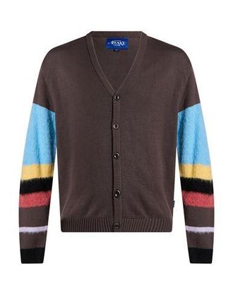 Awake NY MAGLIERIA - Cardigan su YOOX.COM