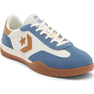 Converse Run Star Trainer in Slacker Blue/eg at Nordstrom Rack, Size 13.5 Womens / 12 Mens