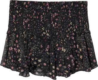 Isabel Marant Mujer, Faldas, Negro, Talla: L