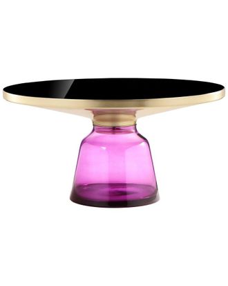 Pangea Home Gbelinda Coffee Table