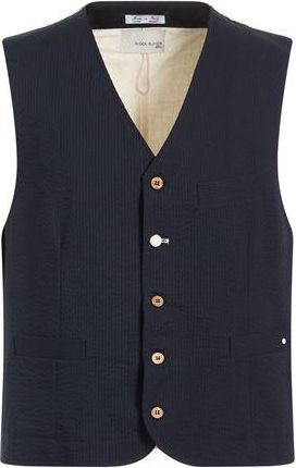 BL.11 BLOCK ELEVEN COMPLETI E COORDINATI - Gilet Sartoriali su YOOX.COM