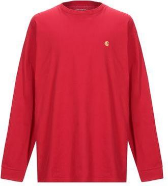 Carhartt Work in Progress TOPWEAR - T-shirts sur YOOX.COM