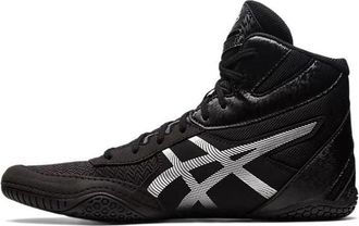 Asics Matcontrol 3 Black Pure Silver 1081A053-001