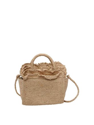 Ibeliv Tea Laguna Handbag