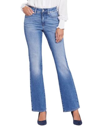 NYDJ Petite Blake Stunning Slim Jean
