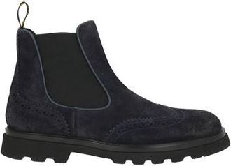 Doucal's CALZADO - Botines de ca&ntilde;a alta en YOOX.COM