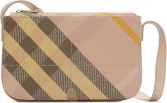 Burberry Donna, Borse, Multicolore, Taglia unica, new