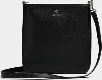 LAMBERT Womens Natalia square crossbody bag