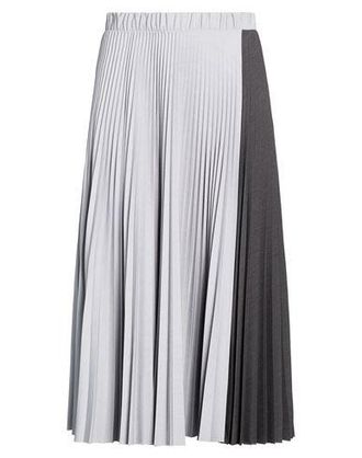 Imperial PARTES DE ABAJO - Faldas midi en YOOX.COM