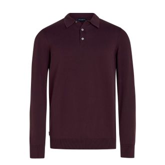 MR MARVIS Reserves * Der Polo Pullover