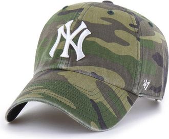 47 Brand Camo 47 Clean up ny Yankees 15121376