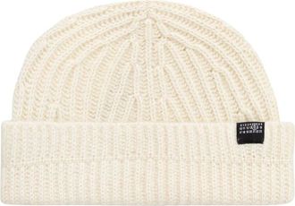 Maison Margiela unisex, Accessori, Beige, M, new