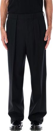Tom Ford Trousers Black