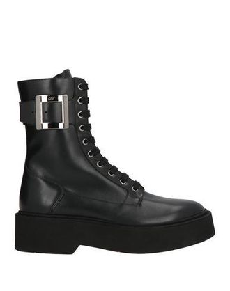 Roger Vivier FOOTWEAR - Ankle boots on YOOX.COM