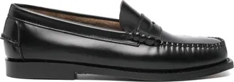 Sebago Madison Square-toe Loafers