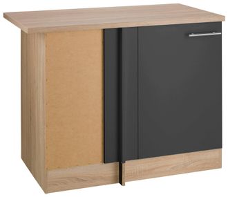 Optifit Eckunterschrank »Kalmar«, Planungsmass 110 x 60 cm