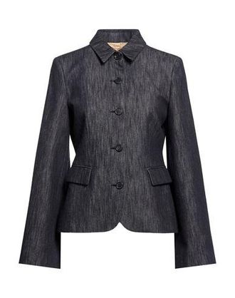 CO. GO CAPISPALLA - Capispalla jeans su YOOX.COM