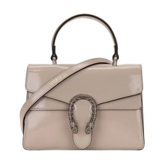 Gucci Handbag - female - Gucci - Cross Body Bags - Gray - ONE SIZE - Bags
