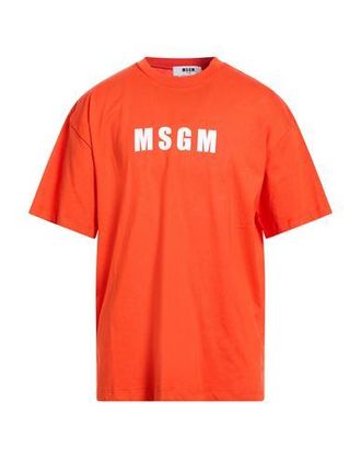Msgm TOPS - T-shirts auf YOOX.COM