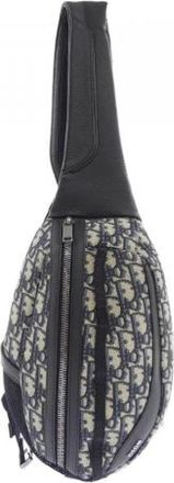 Dior Pre-owned Tote Bag - Dames - Vintage Schoudertas - Beige - ONE Size - Leer - Vintage