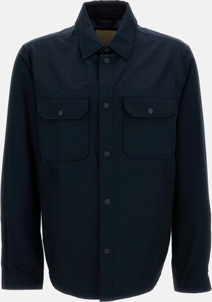 Woolrich Sovracamicia Light Ramar