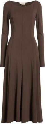 Max Mara VESTIDOS - Vestidos midi en YOOX.COM