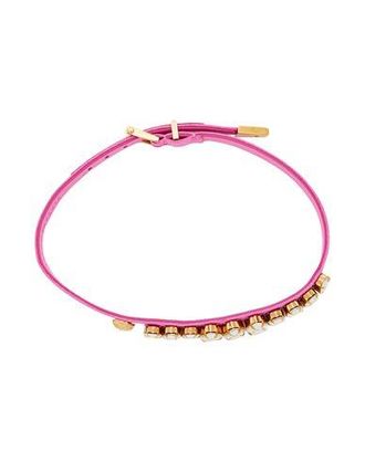 Versace JEWELLERY and WATCHES - Necklaces sur YOOX.COM