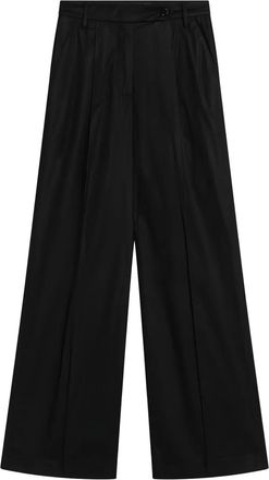 Department Five Pantaloni con piega - Nero