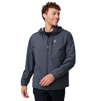 Free Country Mens Agile II Windshear Jacket