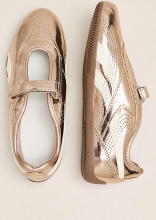 Reebok Ultra-Lo Mary Jane Sneakers