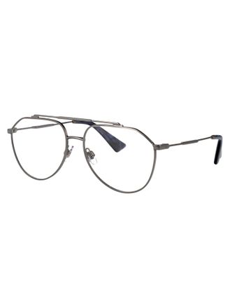 Dolce & Gabbana 0DG1353 Gunmetal Metal Eyeglasses - Gunmetal