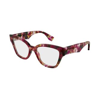 Gucci Dames, Accessoires, Veelkleurig, Maat: 54 MM