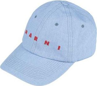 Marni ACCESSOIRES - M&uuml;tzen & H&uuml;te auf YOOX.COM