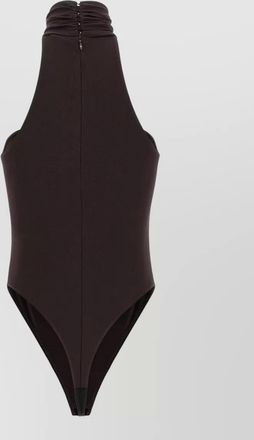 Elisabetta Franchi viscose bodysuit