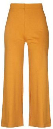 Merci Italia BOTTOMWEAR - Trousers on YOOX.COM