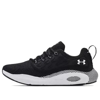 Under Armour HOVR Revenant Black White 3024371-001