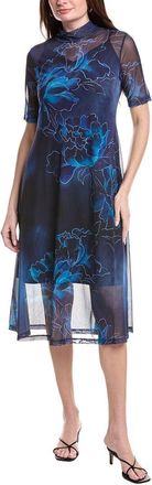 Johnny Was Petite Athena Dress