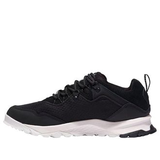 Timberland (WMNS) Timberland Lincoln Peak Lite Waterproof Jet Black TB1A29A90151