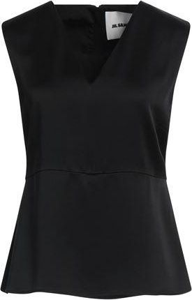Jil Sander CAMISETAS Y TOPS - Tops en YOOX.COM
