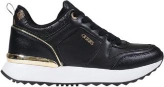 Guess Donna, Scarpe, Nero, 39 EU, new