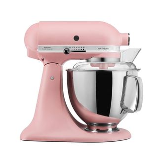 KitchenAid 4.8L Artisan 175 Tilt-Head Stand Mixer in Pink