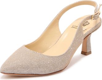 L'Arianna Ch 2000/Rt Sirio Decollette - Dames - Pumps - Geel - 36 EU - Schoenen