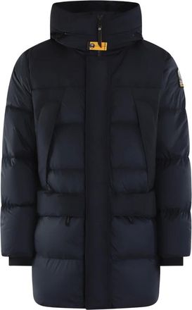 Parajumpers Uomo, Giacche, Blu, S, new