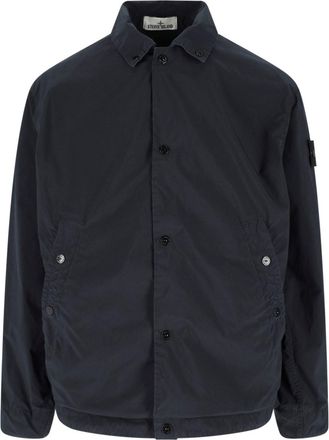 Stone Island Giacca 4100041 Light Compact Touch