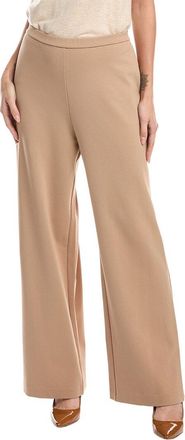 St. John Stretch Soft Twill Pant