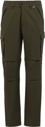 Regatta Questra Cargo Pants in Dark Khaki at Nordstrom, Size 36