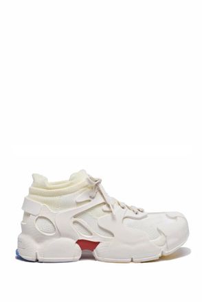 Camperlab Lab Chunky Sneakers - White