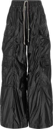 Rick Owens Double Cargo Jumbo Belas Pants